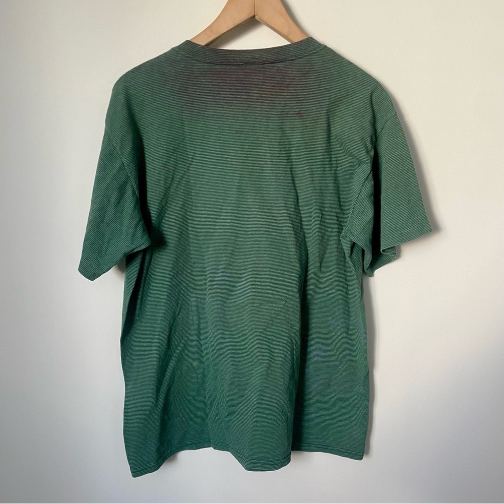 Vintage Disney Mickey Mouse Velva Sheen Single Stitch Made in USA T Shirt Large - Picture 2 of 8